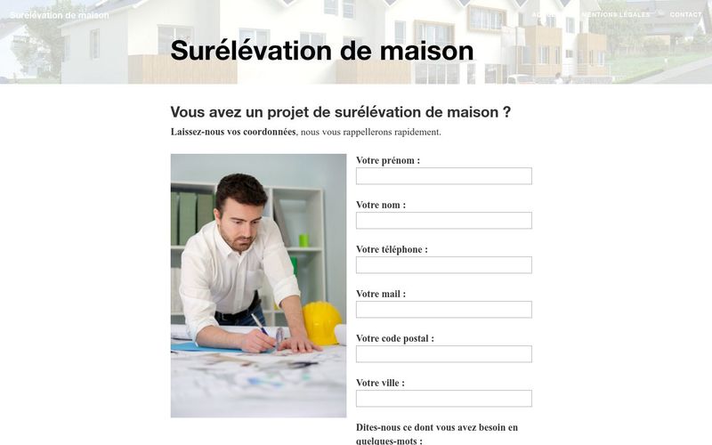 A la recherche d'un professionnel pour ajouter un étage à votre maison ?