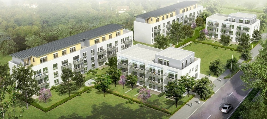 La transformation digitale du secteur de la construction via la technologie 3D