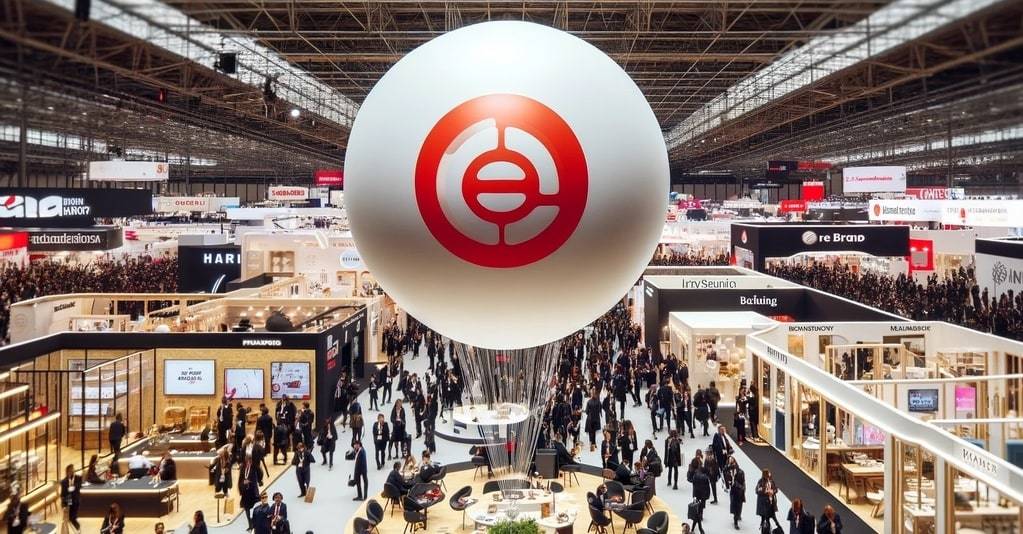 Les tendances mises en avant dans un salon de la rénovation