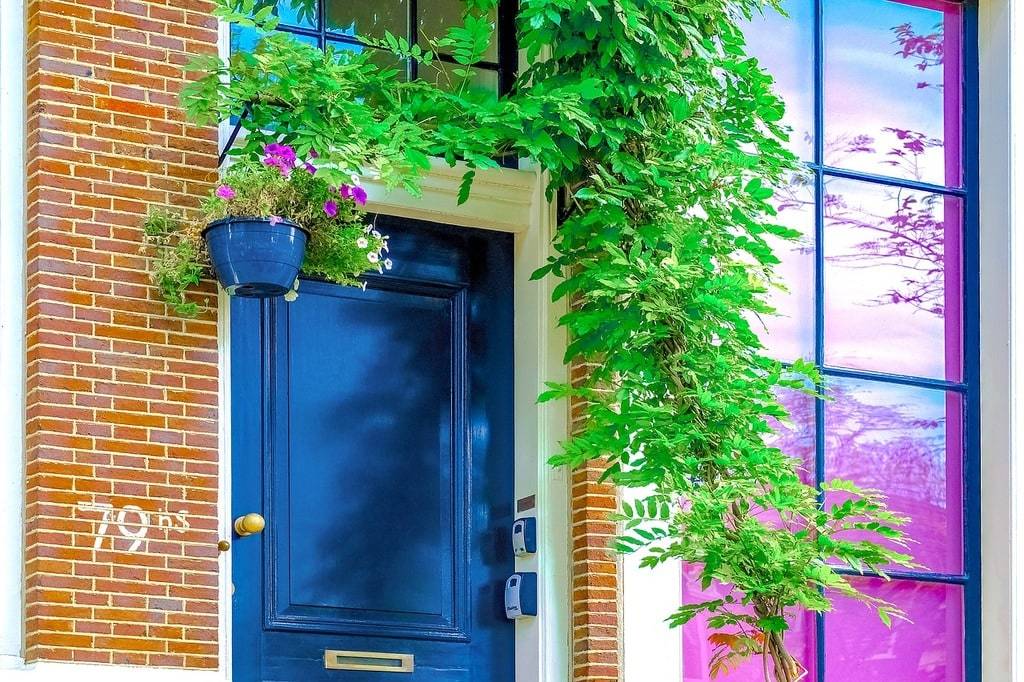 Conseils pour habiller une baie vitrée avec un rideau adapté